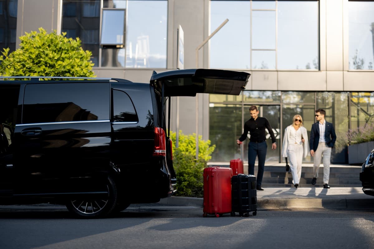 UNSER STANDORT IN HAMBURG